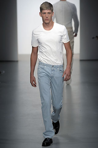 Calvin Klein Collection / - 2009